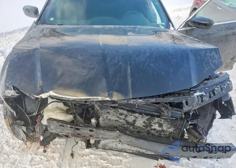 2011 Chrysler 300 из США, поврежденный, VIN 2C3CA4CG9BH525331